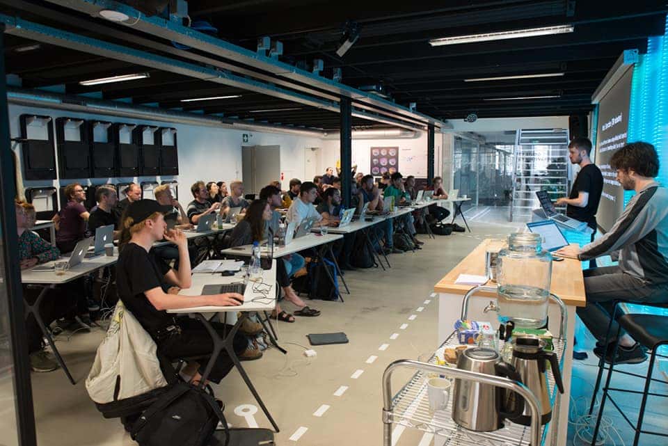Advanced AI workshop for developers and coders