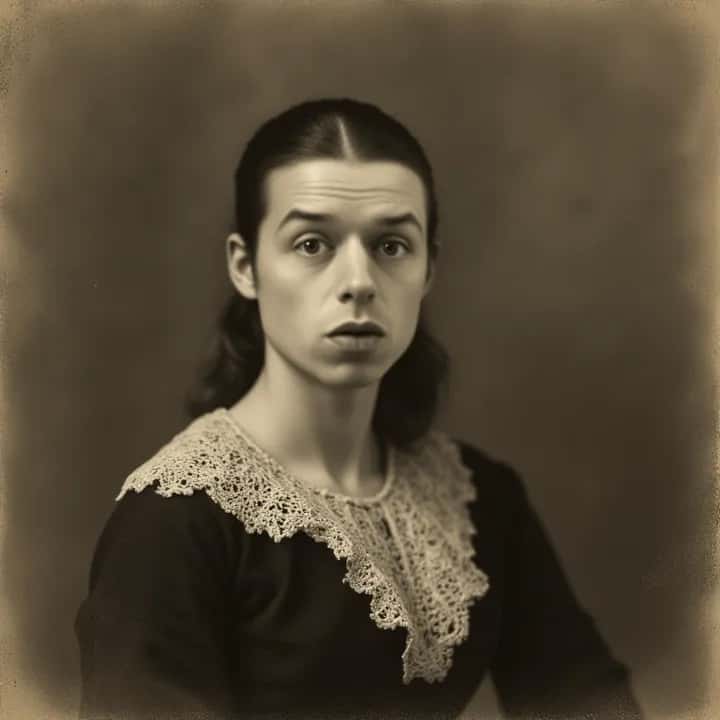 Cover Image for the project: Photo Booth of the Past