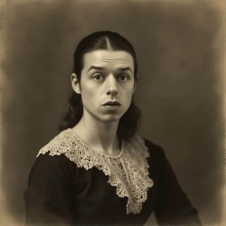 Cover Image for the project: Photo Booth of the Past